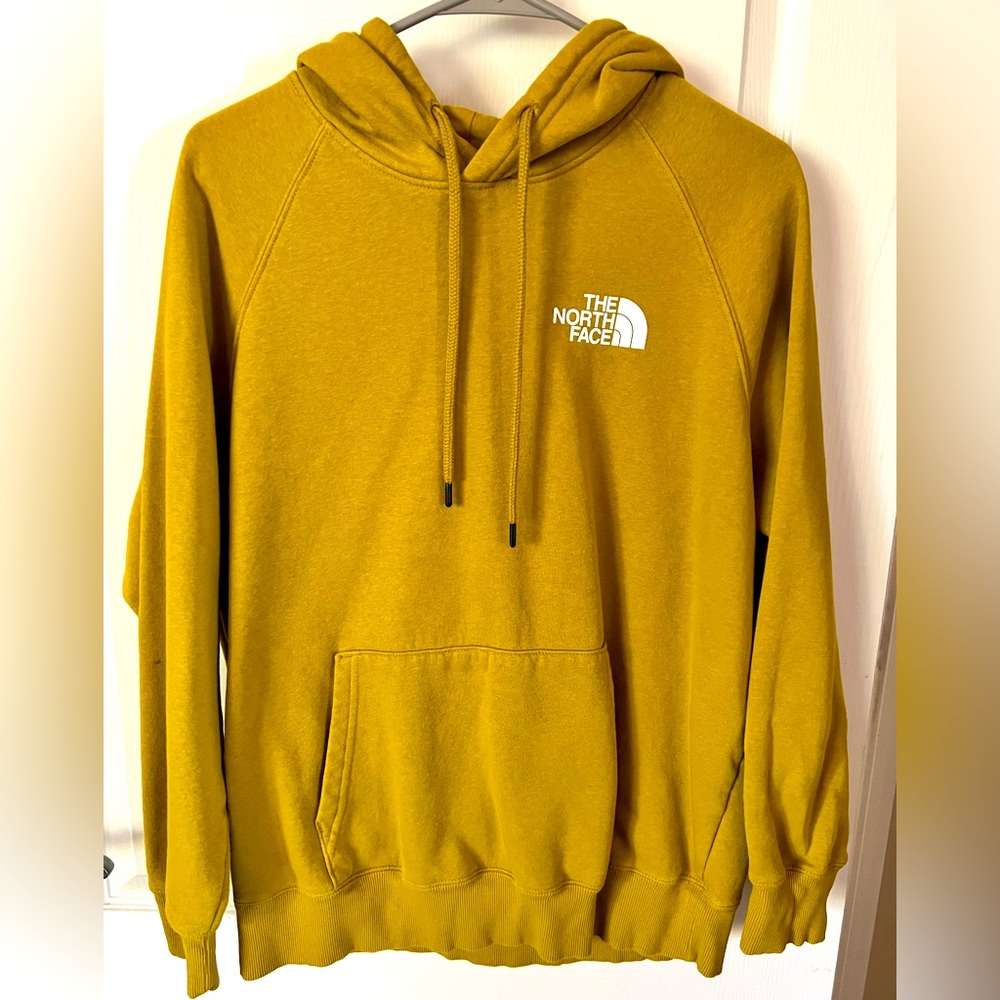 North Face Hoodie